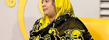 لعناية الدكتورة حرم شداد.. لسنا مدينين للمصريين بشئ 10 د. حرم شداد