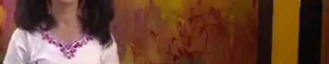 فيديو يظهر “إيحاءات جنسية” على التلفزيون يثير السخط والغضب على القناة 10 رؤيا