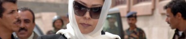 رغد صدام حسين تستذكر واقعة "ملجأ العامرية" الذي قصفته واشنطن 10 رغد صدام حسين