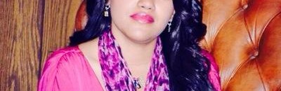 رفيدة السودانية