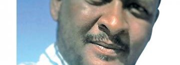 أغاني النضال باتت مثل عبارات التباكي والعزاء.. الشاعر رماح عبدالقادر 10 رماح