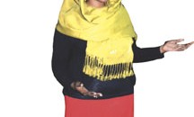 زهراء ابراهيم