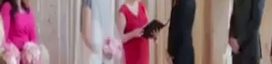 لمن تميل السعوديات لدى الزواج من أجانب؟ 10 زواج سعودية من أمريكي