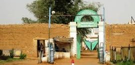 إنشاء صندوق لرعاية أسر المحكومين والنزلاء بالسجون 10 سجن التائبات بأم درمان