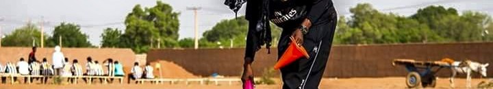 المدربة سلمى الماجدي: تريعة البجا منافس محترم لكننا ننشد الانتصار وحصد النقاط الثلاث 10 سلمى الماجدي9