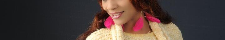 "سهام عمر".. ترد بعنف على منتقديها وتقول: كنت أعتقد أنهم أصدقاء..! 10 سهام عمر مذيعة النيل الازرق