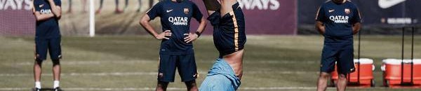 بسبب إصابة غامضة.. "سواريز" يغيب عن مباريات أوروجواي في تصفيات كأس العالم 10 سواريز