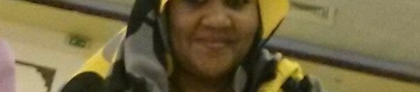 سوسن دفع الله وداعا 10 سوسن