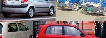 سوق السيارات.. أسعار خرافية وانتعاش ظاهرة البيع بالكسر.. أحوال الفارهات 10 سيارة