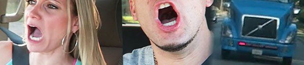 بالفيديو: شاب ينفذ مقلب يثير فزع زوجته النائمة 10 شاب ينفذ مقلب يثير فزع زوجته