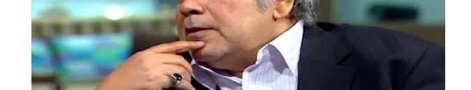 صبري عبد المنعم