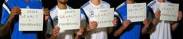 صمت على أرواح اللاجئين السوريين