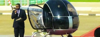 براءة اختراع عالمية لطائرة صافات (زيرو3) 10 طائرة الشرطة