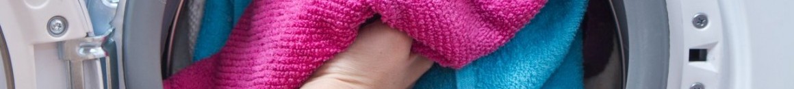 أشياء لا يجب وضعها في الغسالة المنزلية.. تعرف عليها 10 عادة يوميّة تهدر فيها عُمرك