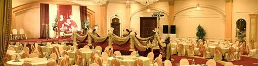 قاعة افراح صالة