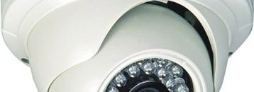 كاميرات مراقبة