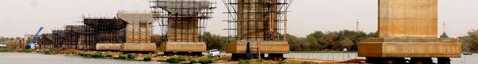 انتقد التباطؤ في إنشاء كبري الدباسين تشريعي الخرطوم يدعو لتأهيل الطرق بدلاً عن إنشاء اخرى جديدة 10 كبري الدباسين