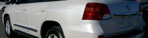 بالفيديو.. ” تويوتا لاندكروزر 2018 ” سيارة الطرق الوعرة 10 لاندكروزر