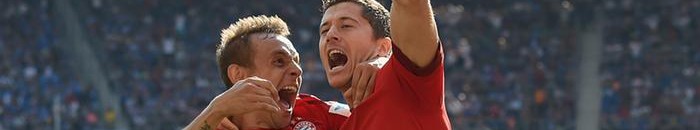 رئيس برشلونة يحسم الجدل بشأن ليفاندوفسكي 10 ليفاندوفسكي