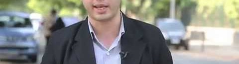 محمدي الجارحي