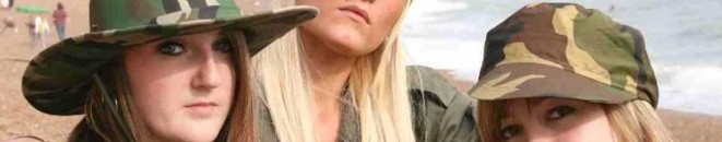 سرّ إنفاق الجيش الأميركي 84 مليون دولار على الفياغرا! 10 مزز الجيش الأمريكي