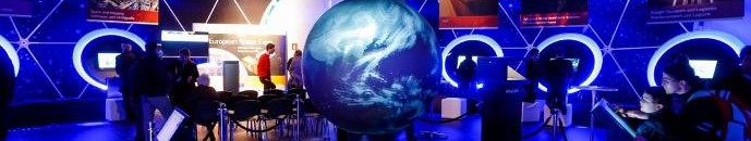 مشروعات مستقبلية ستغير العالم تماماً