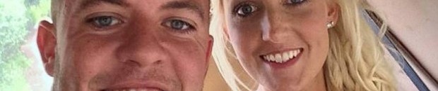 مقلب يقوم به عريس في يوم زفافه