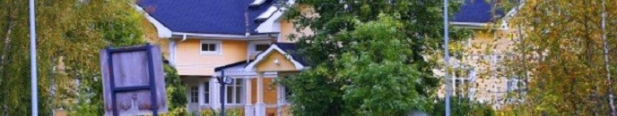 منزل رئيس وزراء فنلندا