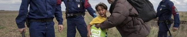 مهاجر سوري1