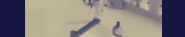 بالفيديو: تكنولوجيا الطواف وعصر السرعة.. مُعتمر يستخدم "سكوتر" للطواف حول الكعبة.. يرتدي ملابس الإحرام 10 مُعتمر يستخدم سكوتر للطواف