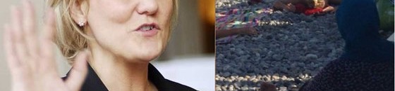 نادين مورانو