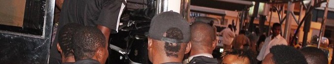 ناس مازمبي في الخرطوم