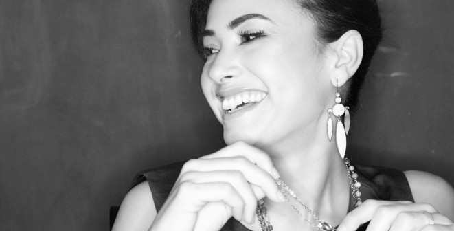 هند صبرى: «أفتخر بالجنسية المصرية وعمرى ما أسأت لمصر وبناتى مصريات» 7 هند صبري