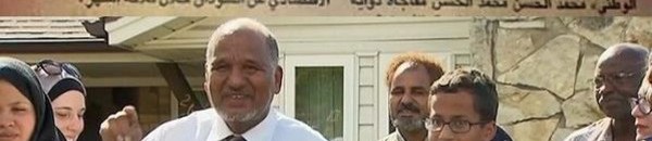 والد المراهق احمد يرغب برئاسة السودان