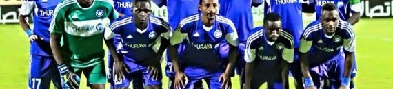 الهلال يصطاد النسور ويبتعد في صدارة الممتاز 10 يبئ