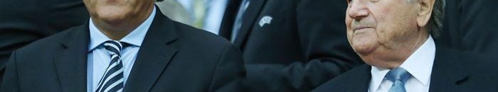 بلاتر وبلاتيني يخضعان لتحقيق داخلي في الفيفا 10 017693891 30300