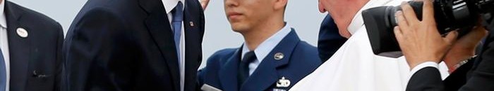 أوباما يطلب لقاء خامنئي في رسالتين سريتين 10 018730994 30300اوباما البابا