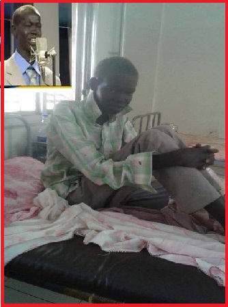 كتيبة تقتحم مستشفى سنار وتتبنى علاج شول منوت 1 055f1d1c334fa2