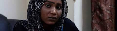 إختيار السودانية “سلمى الماجدي” من ضمن أفضل 100 امرأة في العالم كأول سيدة سودانية تتولى مهمة تدريب لاعبين ذكور 10 11027936 445493242320017 8727187615996466658 n 1