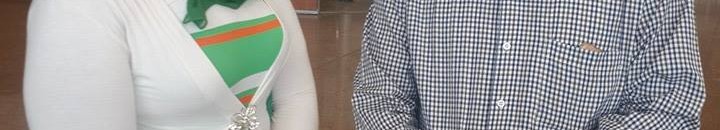 بالصورة.. فاطمة الصادق تحظي باهتمام خاص لدي وصولها مع بعثة الهلال لمطار القاهرة 11 11988230 425884357600271 8621033267517283206 n