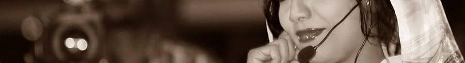 بالصورة.. المذيعة نعمة عثمان تخطف الأضواء وتسحب البساط من نجمات الشاشة الزرقاء.. وأصدقائها يطلقون عليها لقب (حكومة) 11 11997975 1049476521759211 1583305188 n