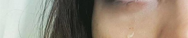 لماذا حذفت شيرين عبدالوهاب صورتها وهي تبكي؟ 10 3381083571