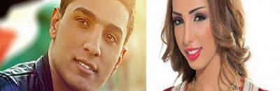 لينا قيشاوي تقاطع الزواج بعد فسخ خطبتها من محمد عساف 10 470 400x259