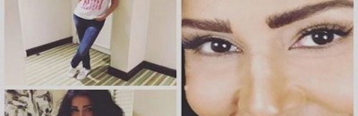 علم أمريكا على صدر غادة عبد الرازق يُغضب متابعيها 10 656 400x259