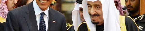 الملك سلمان يعقد قمة مع الرئيس أوباما اليوم في الرياض 10 8625634f 3476 4571 b3e0 defc73fe451b 16x9 600x338