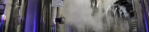 الخطوات التي يتم اتباعها لتجميد جثث المرضى على أمل إحيائك بالمستقبل !! 10 9998624353