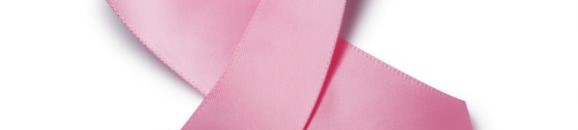 breast cancer ribbon