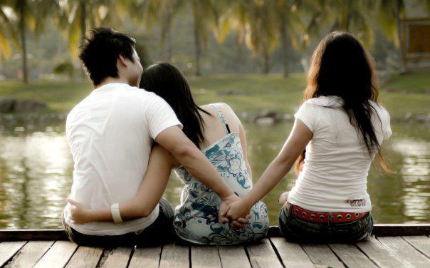 الخيانة الزوجية.. خلل في الجينات أم في العلاقة العاطفية؟ 1 deception