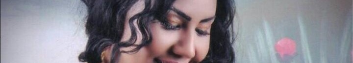 عمل فني جديد يجمع هند الطاهر والفنان المصري ريكو.. 10 hind al taher fournet artiste soudanaise