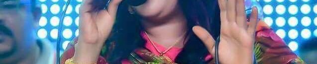 وسط دهشة الحضور .. " استبدال " إنصاف مدني بـ " ندى القلعة " بالحديقة النباتية ! 10 image2043